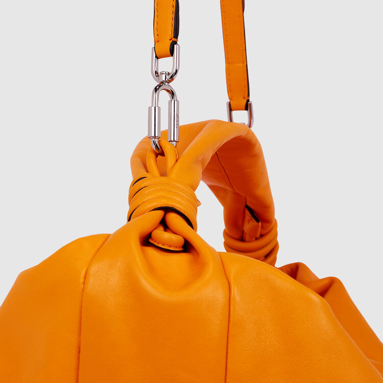 Сумка ECCO Scrunch Hobo Full Size 9107224/91117 Сумка ECCO Scrunch Hobo Full Size 9107224/91117