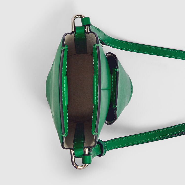 Сумка ECCO Pot Bag Double 9107227/91038 Сумка ECCO Pot Bag Double 9107227/91038
