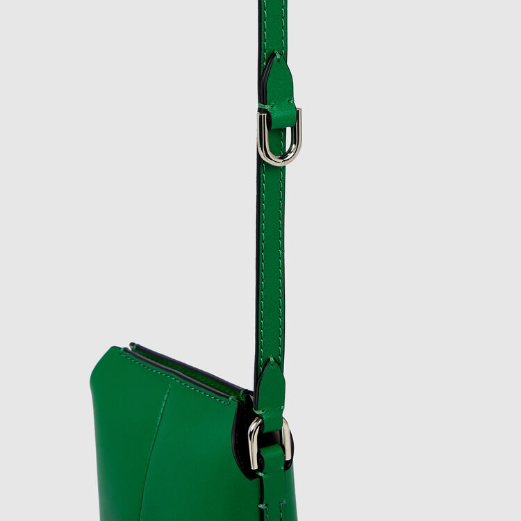 Сумка ECCO Pot Bag Double 9107227/91038 Сумка ECCO Pot Bag Double 9107227/91038