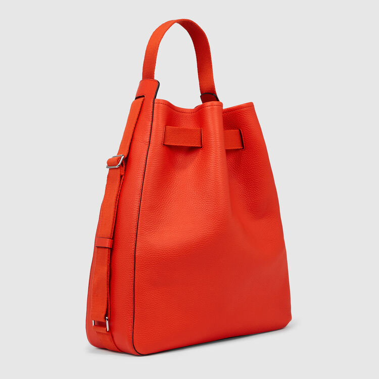 Сумка ECCO Sail Bag Full Size 9107238/91033