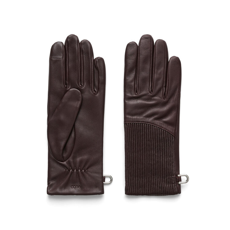 Перчатки ECCO GLOVES W 9107252/91042