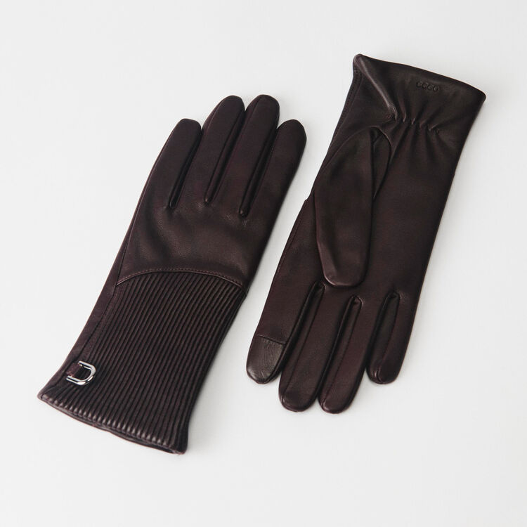 Перчатки ECCO GLOVES W 9107252/91042