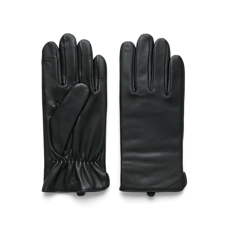 Перчатки ECCO GLOVES M 9107258/90000