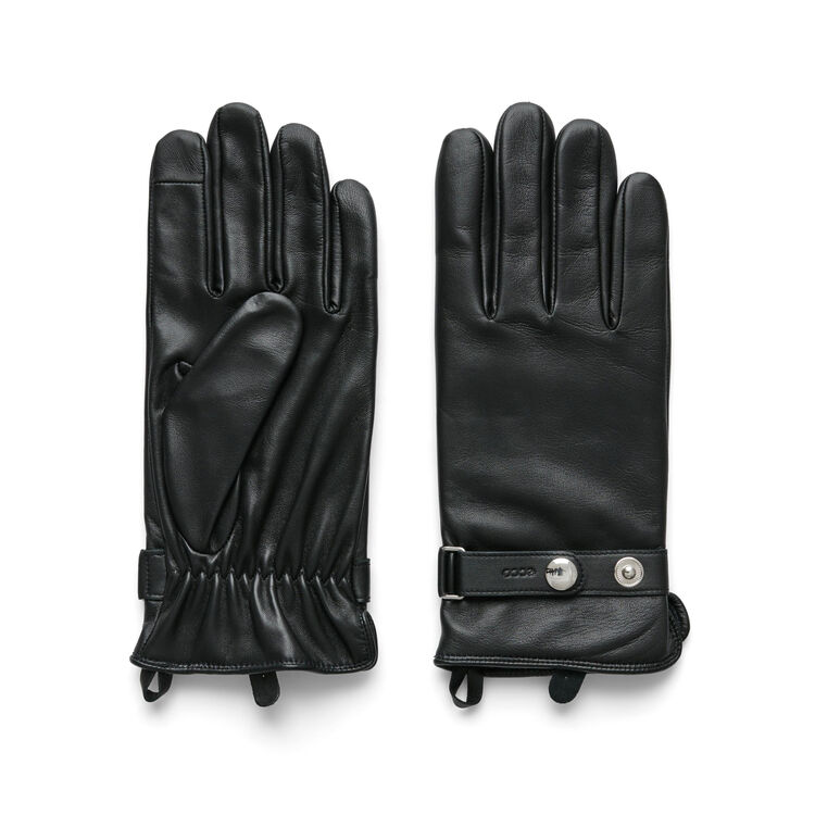 Перчатки ECCO GLOVES M 9107259/90000