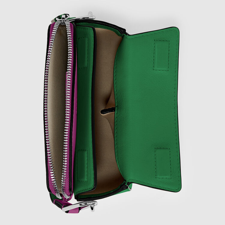 Сумка ECCO E-Collection 9107302/91050