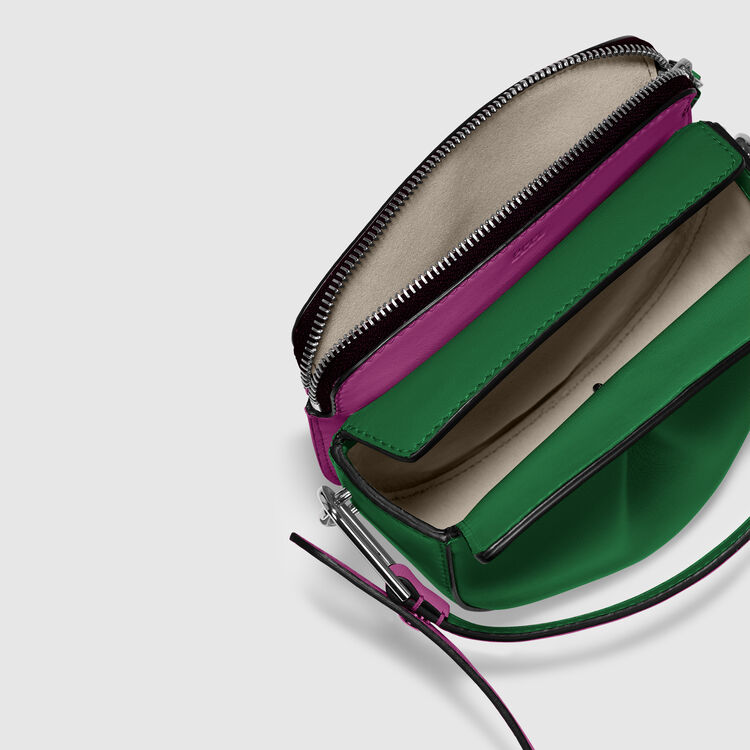 Сумка ECCO E-Collection 9107302/91050