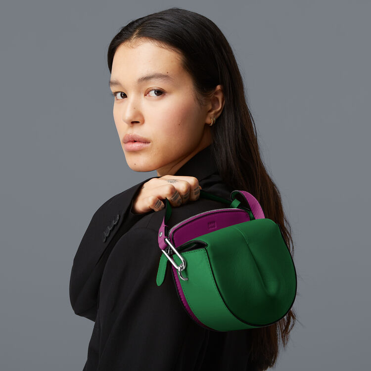 Сумка ECCO E-Collection 9107302/91050