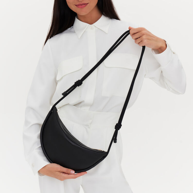 Сумка ECCO Contact Fortune Bag 9107335/90000 Сумка ECCO Contact Fortune Bag 9107335/90000
