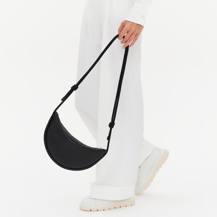 Сумка ECCO Contact Fortune Bag 9107335/90000 Сумка ECCO Contact Fortune Bag 9107335/90000