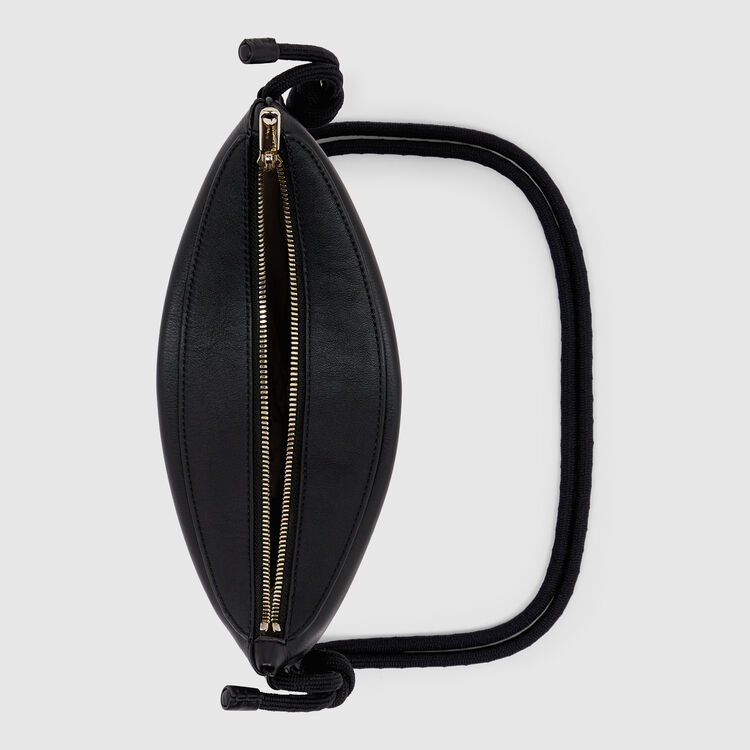 Сумка ECCO Contact Fortune Bag 9107335/90000 Сумка ECCO Contact Fortune Bag 9107335/90000