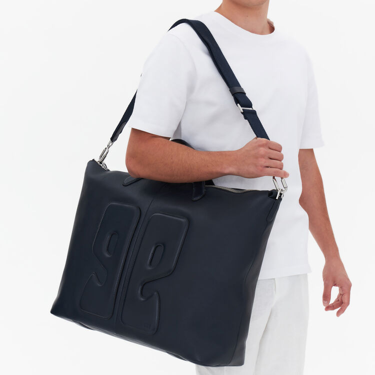 Сумка ECCO E Weekender Tote 9107340/91040