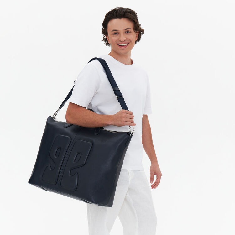 Сумка ECCO E Weekender Tote 9107340/91040