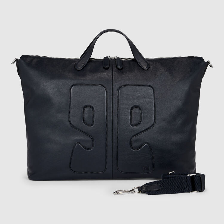 Сумка ECCO E Weekender Tote 9107340/91040