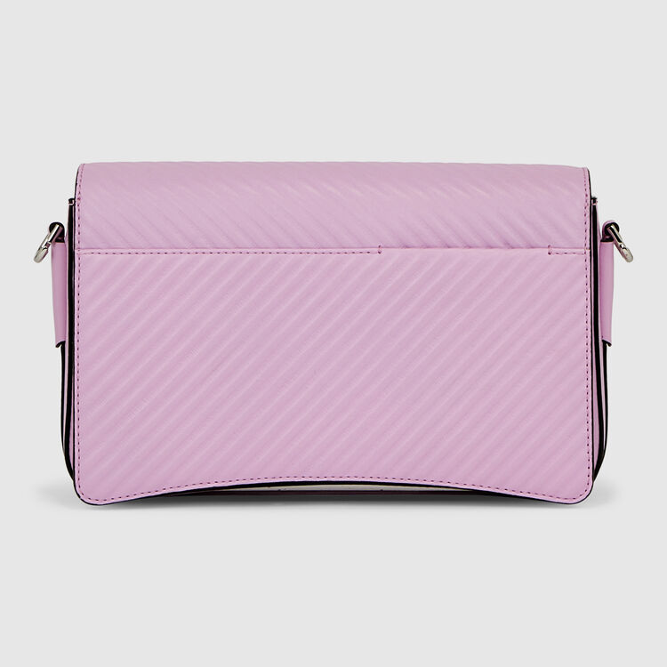 Сумка ECCO Grooved Pinch Bag Full Size 9107341/91134