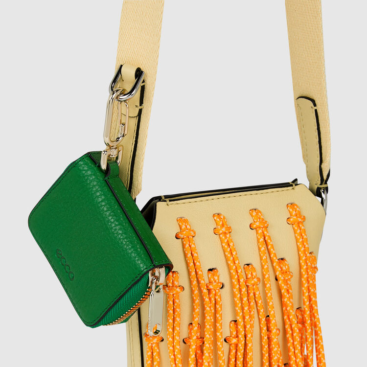Сумка ECCO Pot Bag Laces 9107353/91107 Сумка ECCO Pot Bag Laces 9107353/91107