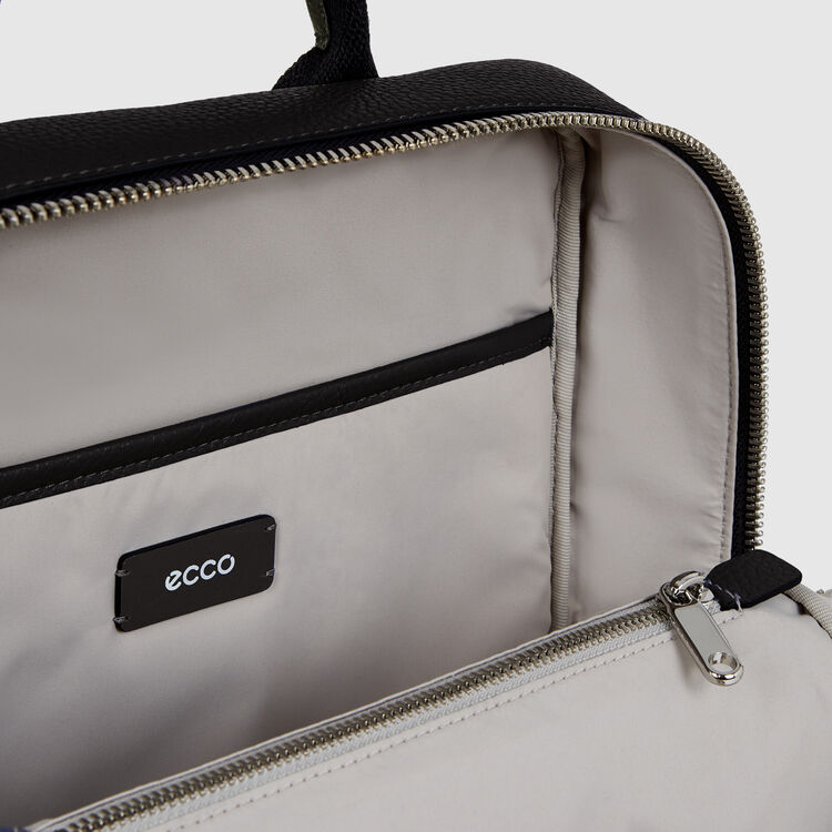 Рюкзак ECCO Textureblock Square Pack 9107366/90000