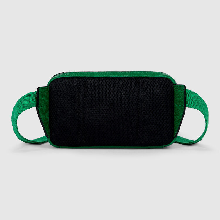 Сумка ECCO Textureblock Waist Bag 9107367/91038