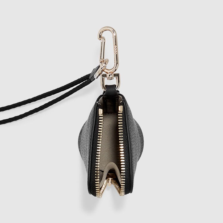 Кошелек ECCO TEXTUREBLOCK 9107369/90000