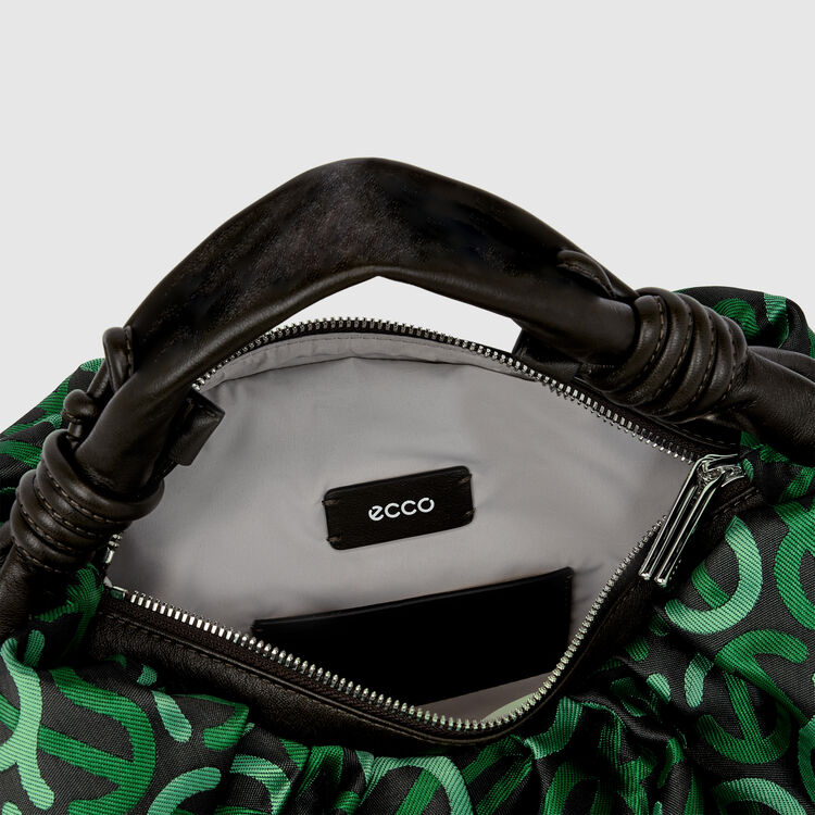 Сумка ECCO Wave Scrunch Hobo Compact 9107373/90903