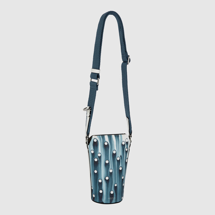 Сумка ECCO Pot Bag Water 9107378/91131