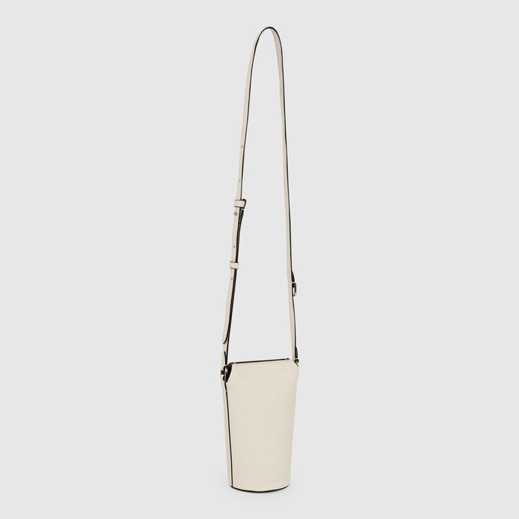 Сумка кросс-боди ECCO Pot Bag Textureblock 9107379/90976