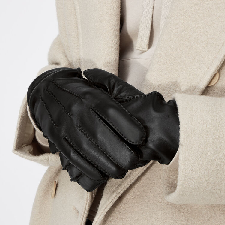 Перчатки ECCO GLOVES M 9107560/90000