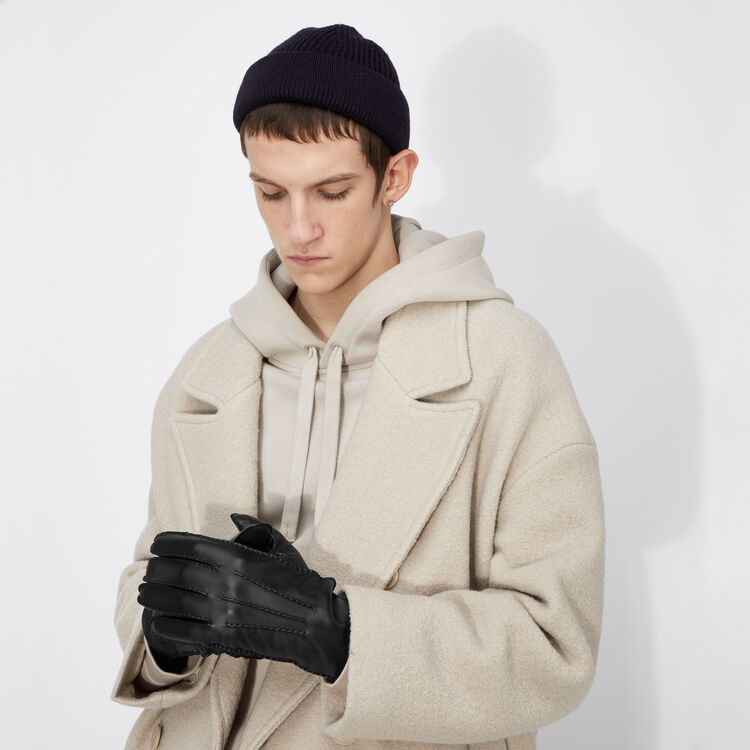 Перчатки ECCO GLOVES M 9107560/90000