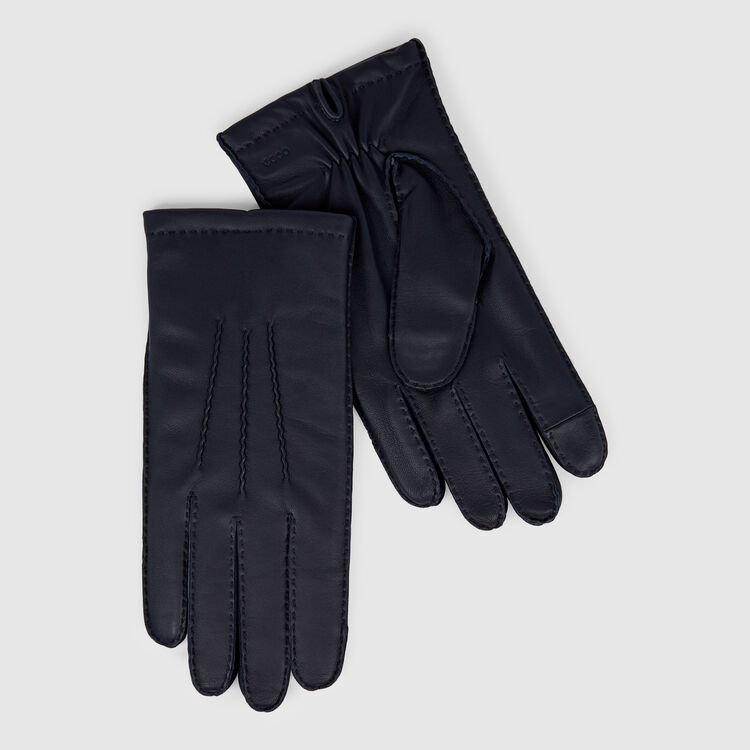 Перчатки ECCO GLOVES M 9107560/90011