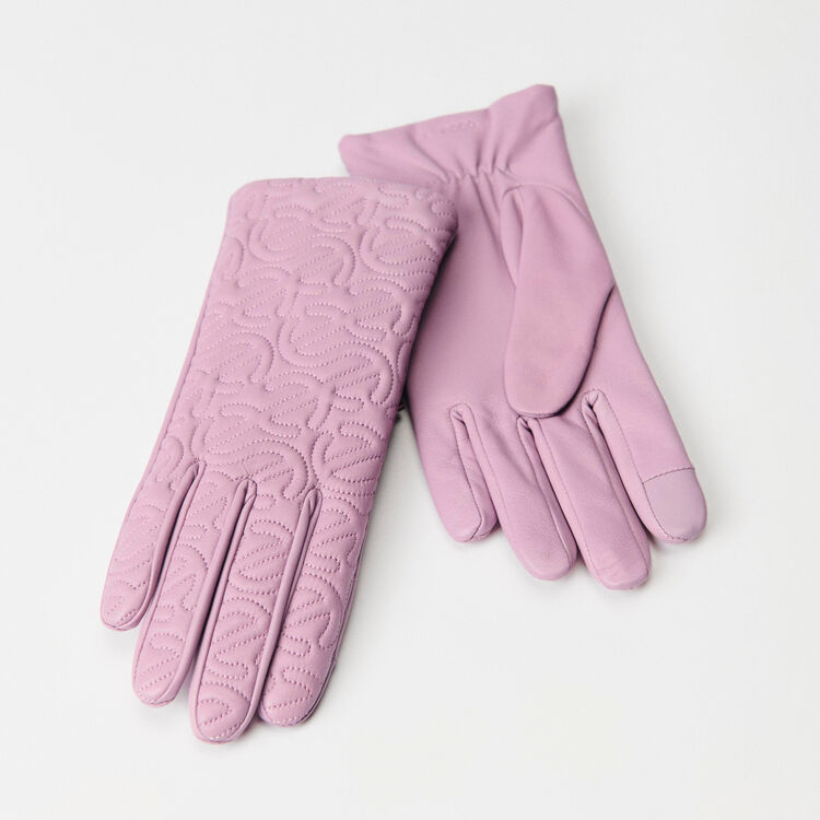 Перчатки ECCO GLOVES W 9107562/91376