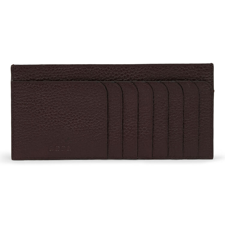 Кошелек ECCO TEXTUREBLOCK 9107571/91042