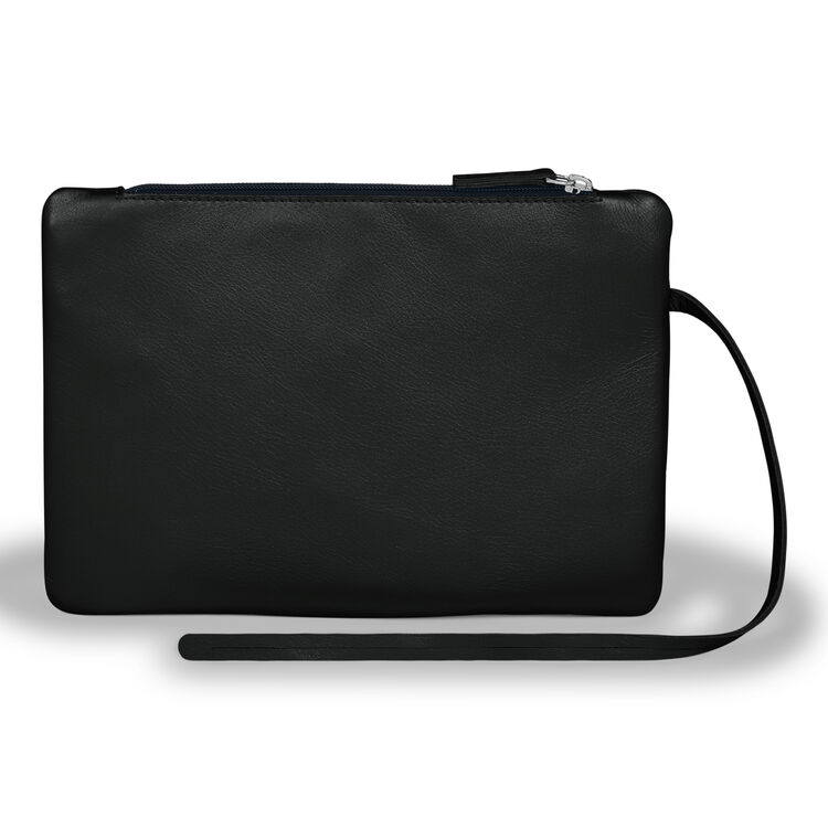 Косметичка ECCO Upcycled Pouch 9107572/90945