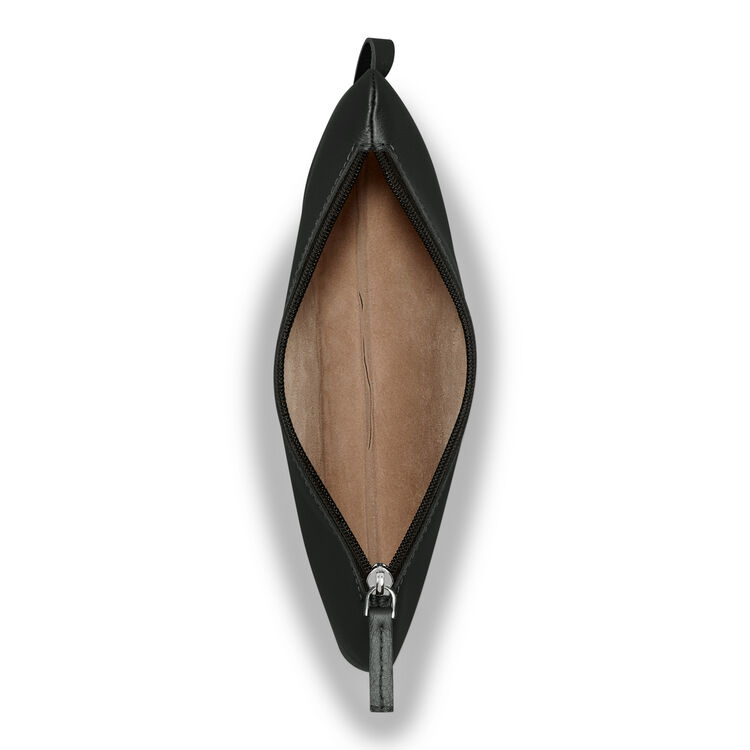 Косметичка ECCO Upcycled Pouch 9107572/90945