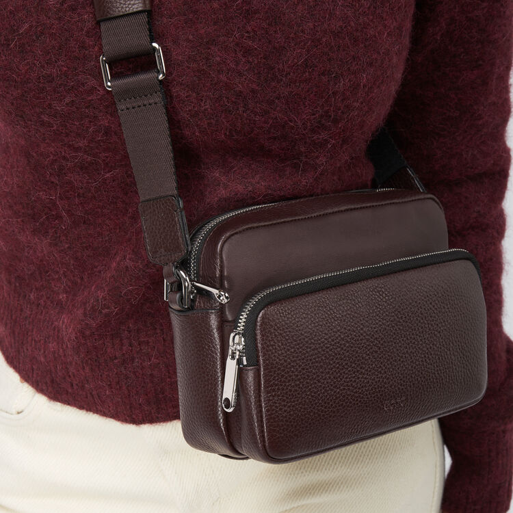 Сумка ECCO Camera Bag 9107628/91042 Сумка ECCO Camera Bag 9107628/91042