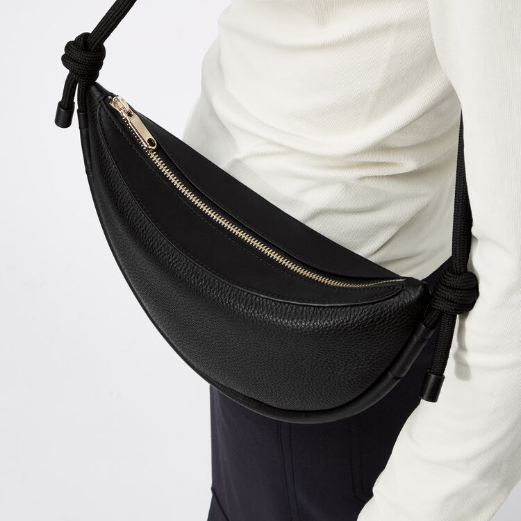 Сумка ECCO Fortune Bag 9107632/90000