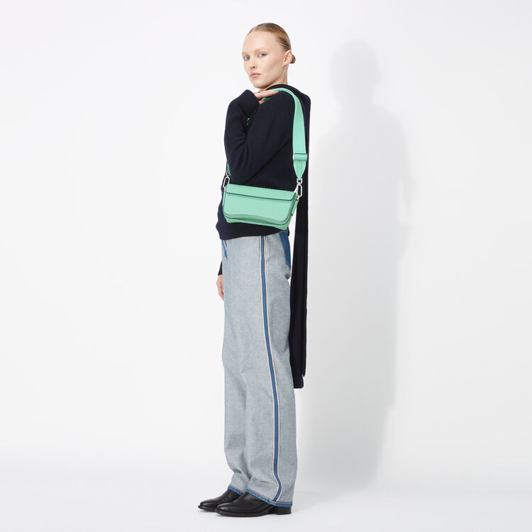 Сумка кросс-боди ECCO Pinch Bag 9107637/91187