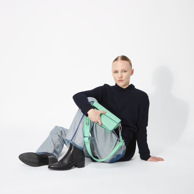 Сумка кросс-боди ECCO Pinch Bag 9107637/91187