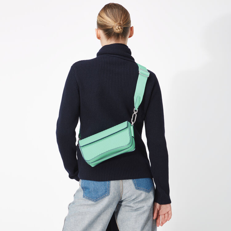 Сумка кросс-боди ECCO Pinch Bag 9107637/91187