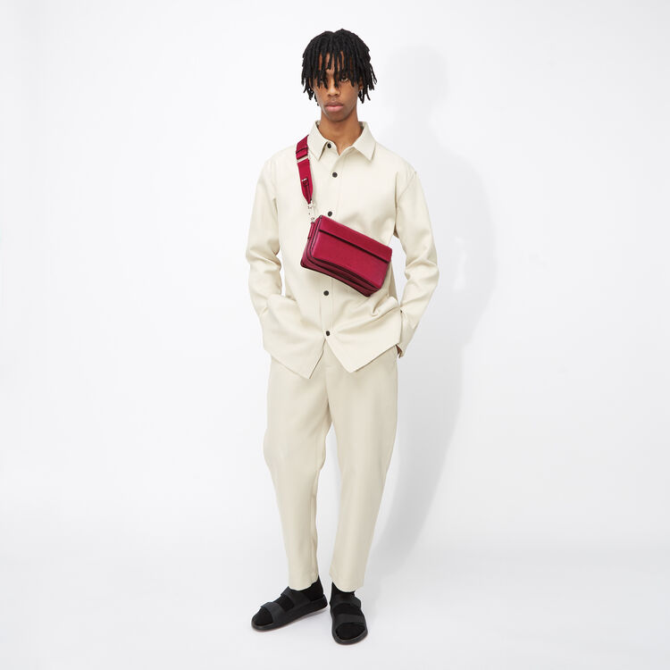 Сумка кросс-боди ECCO Pinch Bag 9107640/90780