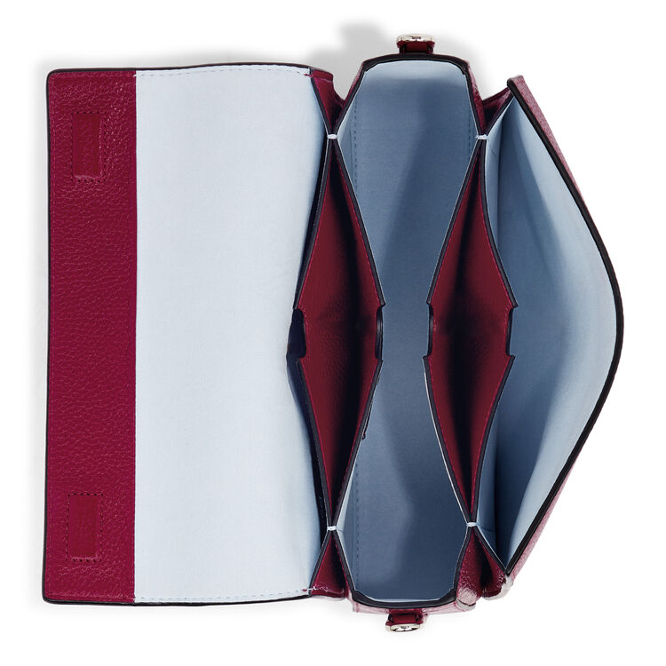 Сумка кросс-боди ECCO Pinch Bag 9107640/90780