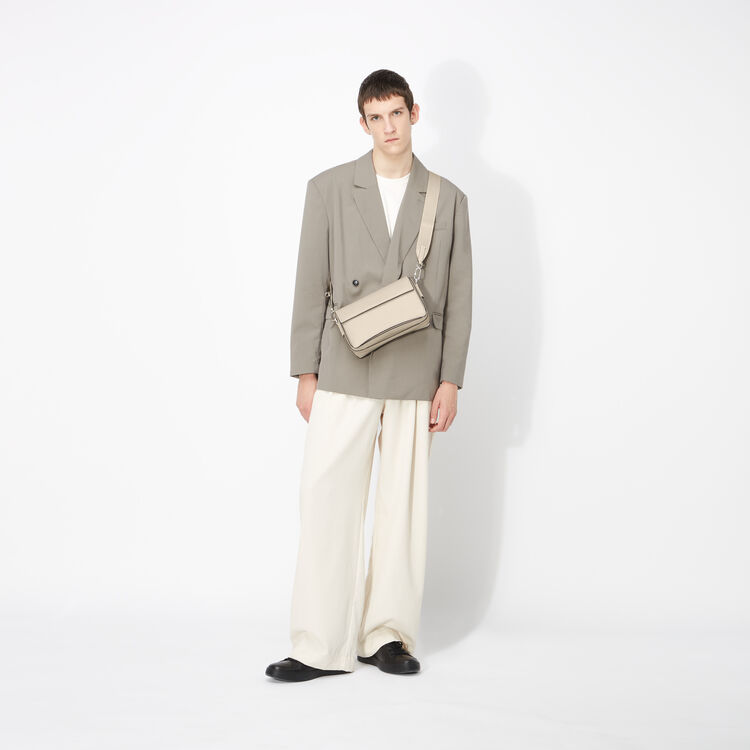 Сумка кросс-боди ECCO Pinch Bag 9107642/90976