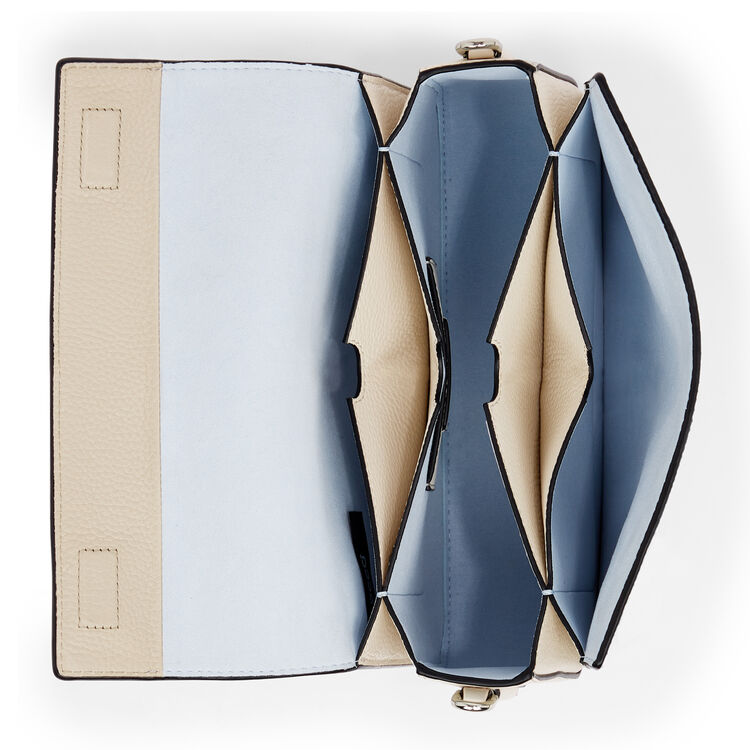 Сумка кросс-боди ECCO Pinch Bag 9107642/90976