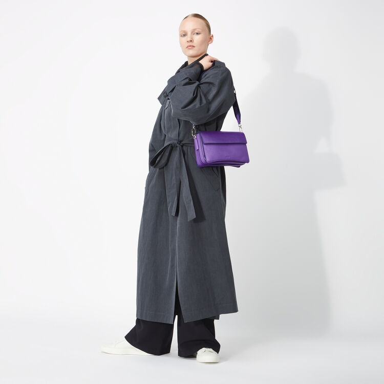 Сумка кросс-боди ECCO Pinch Bag 9107642/91183