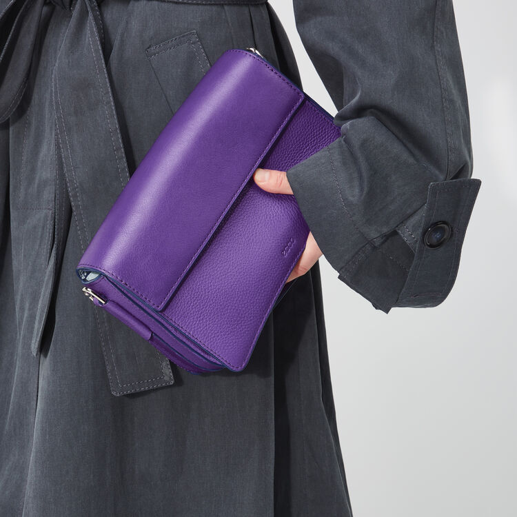Сумка кросс-боди ECCO Pinch Bag 9107642/91183