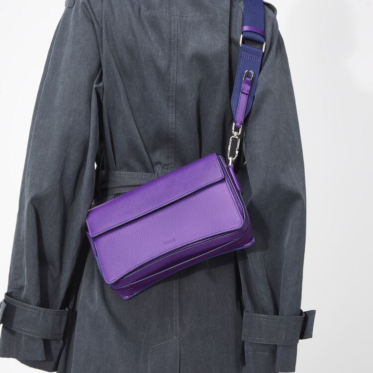 Сумка кросс-боди ECCO Pinch Bag 9107642/91183