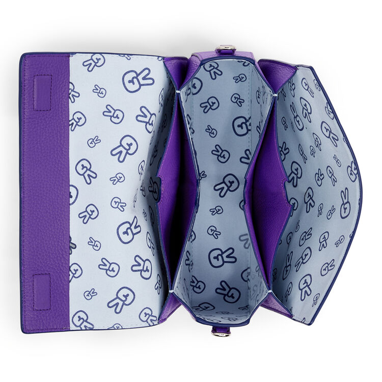 Сумка кросс-боди ECCO Pinch Bag 9107642/91183