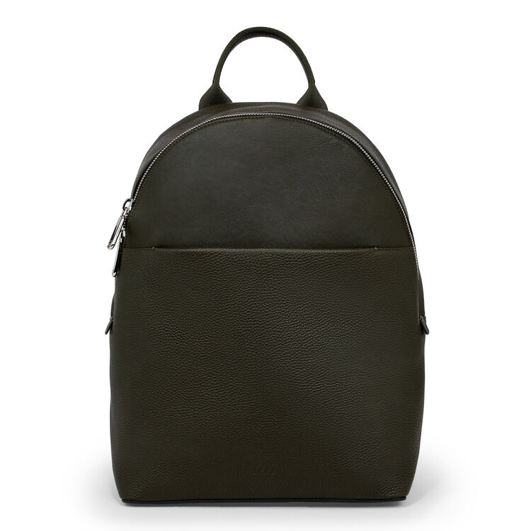 Рюкзак ECCO Round Pack 9107649/90903