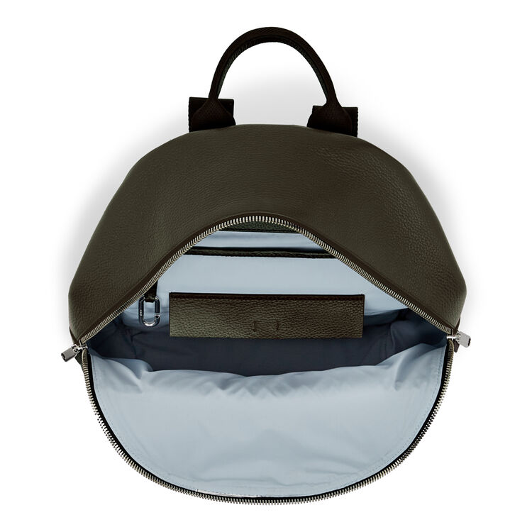 Рюкзак ECCO Round Pack 9107649/90903