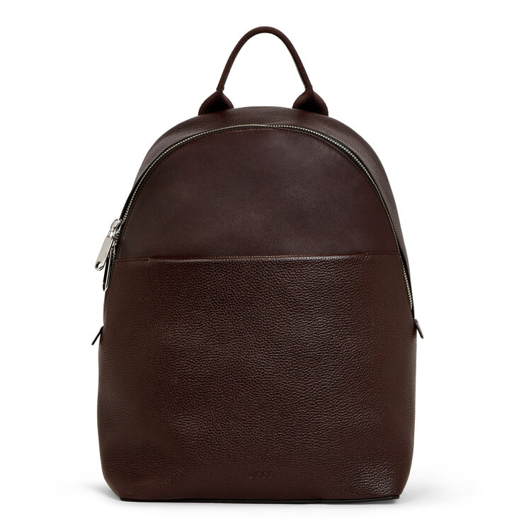 Рюкзак ECCO Round Pack 9107649/91042