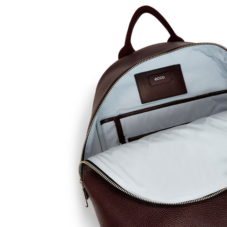 Рюкзак ECCO Round Pack 9107649/91042