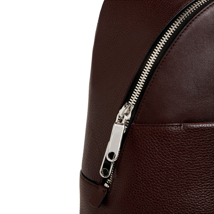 Рюкзак ECCO Round Pack 9107649/91042